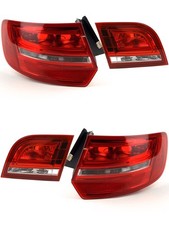 LED Feux Arrière Kit Gauche