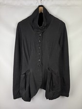 Veste blazer assymétrique