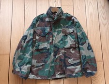 VESTE DE TERRAIN M65 ARMEE
