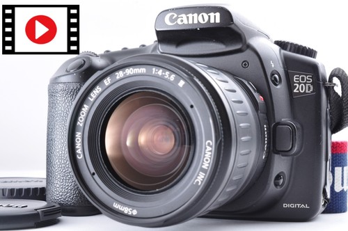 Appareil photo reflex