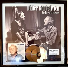 Didier Barbelivien DISQUE