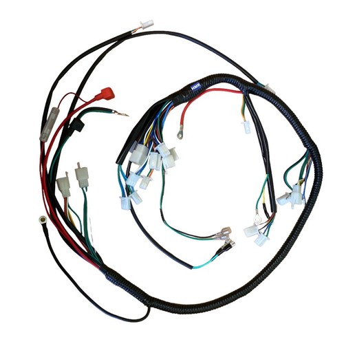 Câble pour moteur - pour, 250