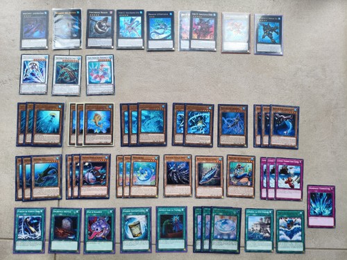 Deck de mako - deck,