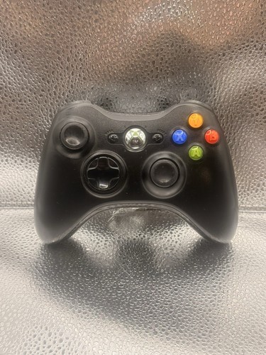 Manette xbox 360 sans - manette,