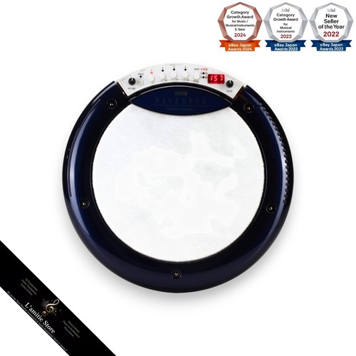 Korg wavedrum global edition - wavedrum,