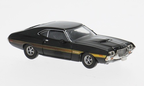 Brekina 18327 voiture ford - brekina,