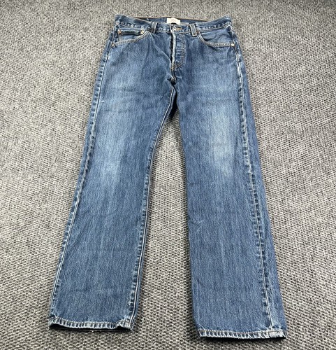 Vintage levis 501 - vintage, jeans