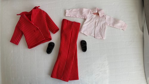 Tenue complète night - "to, night"