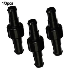 Accessoire pivotant tuyau de nettoyage de piscine noir pour Polaris 180 280 380