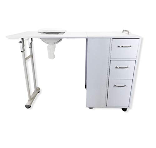 Table reconstruction - de,