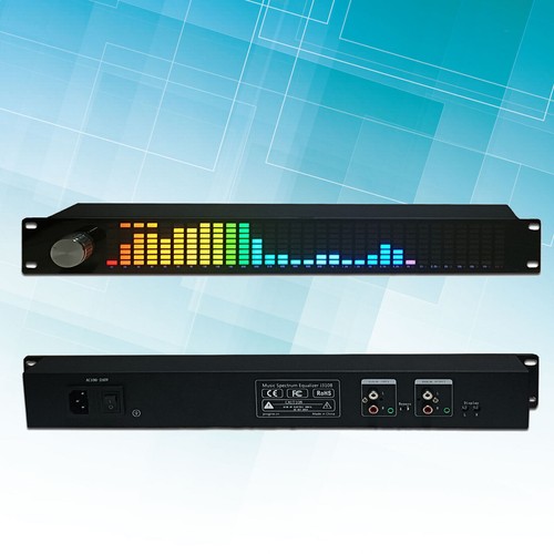 31band music equalizer digital - music,