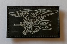 Tissu Navy Seals. US Navy (L174)