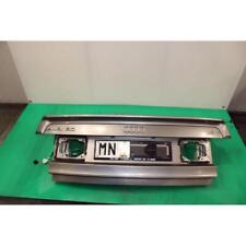 COUVERCLE DE COFFRE AUDI 80