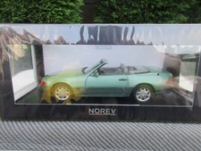 Mercedes  500 SL  1989   1/18