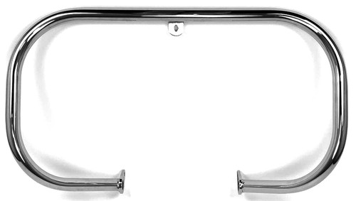 Pare carter chromé compatible - pare,