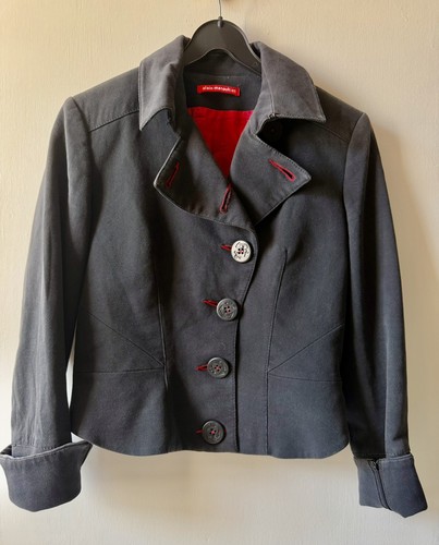 Alain manoukian veste blazer - manoukian,