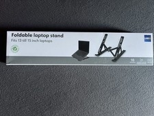 Laptop Stand Foldable Support