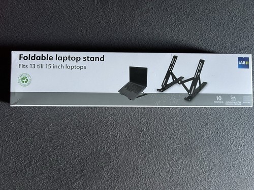 Laptop stand foldable - laptop,