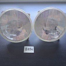 RENAULT ALPINE A110 : PHARES