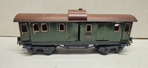 Marklin fourgon 18891 spur - fourgon, 1