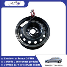 🇫🇷 JANTE TOLE PEUGEOT