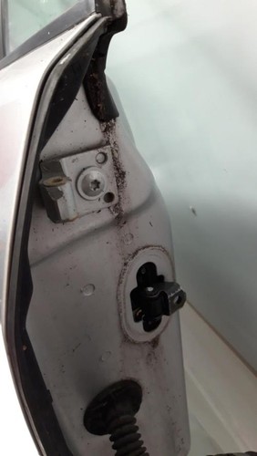 Porte avant droit peugeot - peugeot, 407