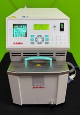Julabo CF31 Cryo-Compact -30 to 200°c Refrigerated & Heating Circulator
