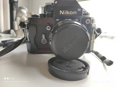 Beautiful Nikon F2 Photomic