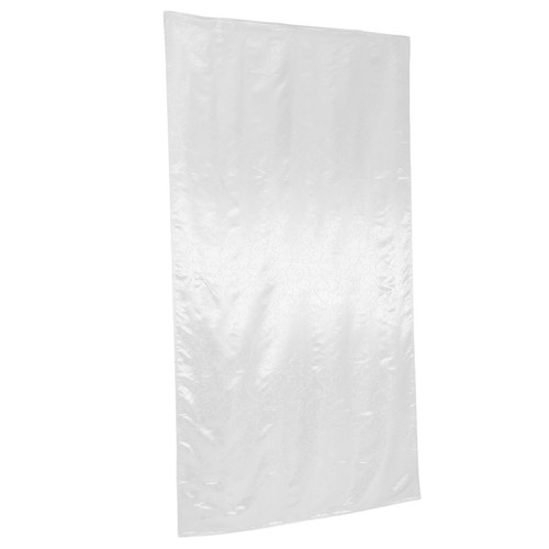 Nappe rectangulaire jacquard - ,