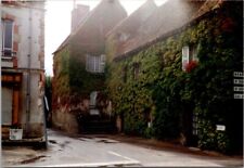 *65817 photo Les Grands Chezeaux - Cne de La Pomme