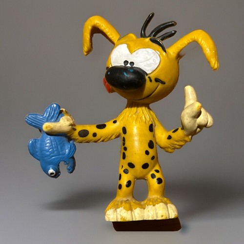 Figurine vintage 1979 - figurine,