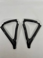Protection De Cadre En Carbone Pour Moto Ktm Rc8 2008