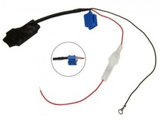 Pour VW Radio beta Alpha 5 Mcd