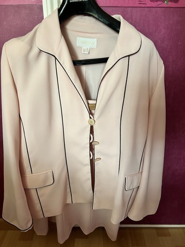 Tailleur jupe jour ailleurs - jupe, un
