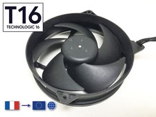 XBOX 360 SLIM: Ventilateur / Fan / Lüfter / Ventilador /Ventilatore /Ventilator