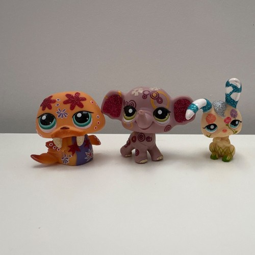 Lps littlest pet - lps, shop