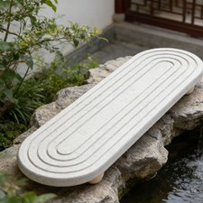 Plateau En Pierre Absorbant