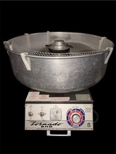 Tornado SHO COTTON CANDY