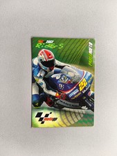 Carte 85-190 Pablo Nieto