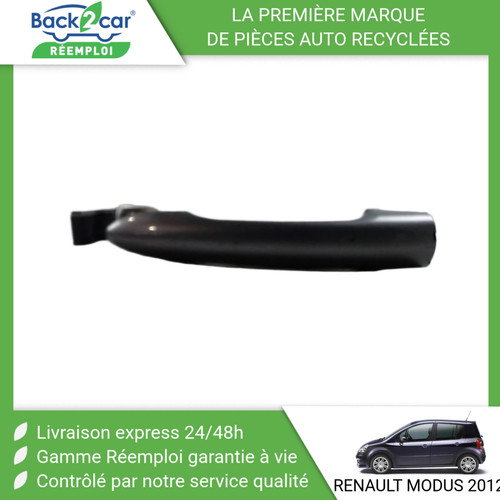 Poignee exterieure porte - 🏆,