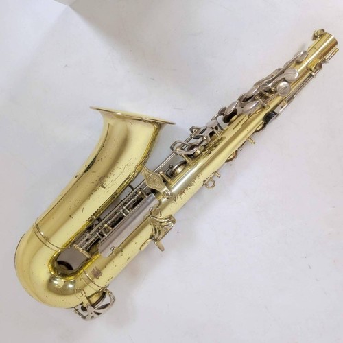 Yamaha yas saxophone alto - yamaha,
