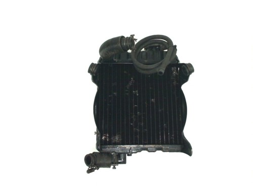 Radiateur chauffage honda - chauffage,
