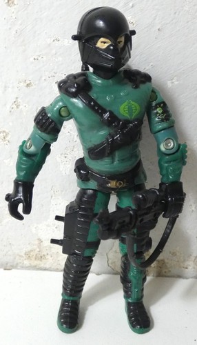 Joe 1989 night viper - -,