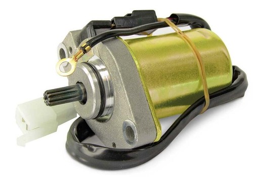 Tecnium moteur démarrage - moteur, de