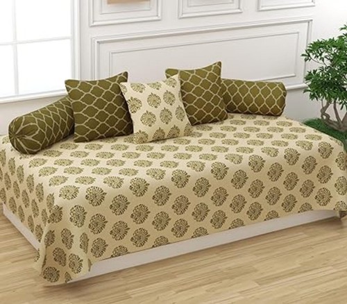 Ensemble divan lit tissu - de, divan-lit