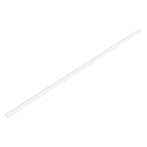 Transparent rigide tube - transparent,