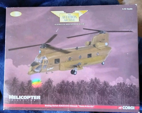 Corgi aviation us34206 - corgi,
