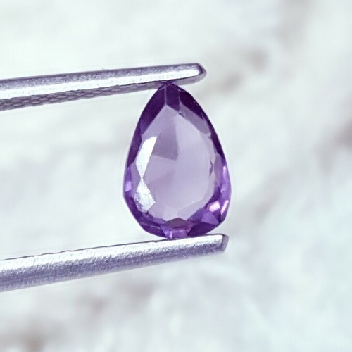 Lot alexandrites - de,