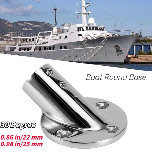 Bateau rond base degré - bateau,