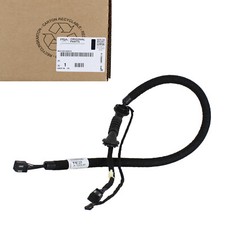 Original Opel Kit De Réparation Câble De Hayon Coffre Meriva A 13215337